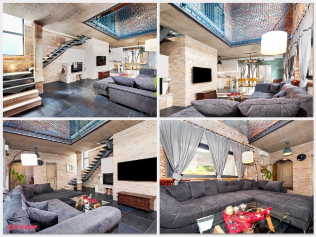 Kuća na prodaju 240 m² – Kanfanar