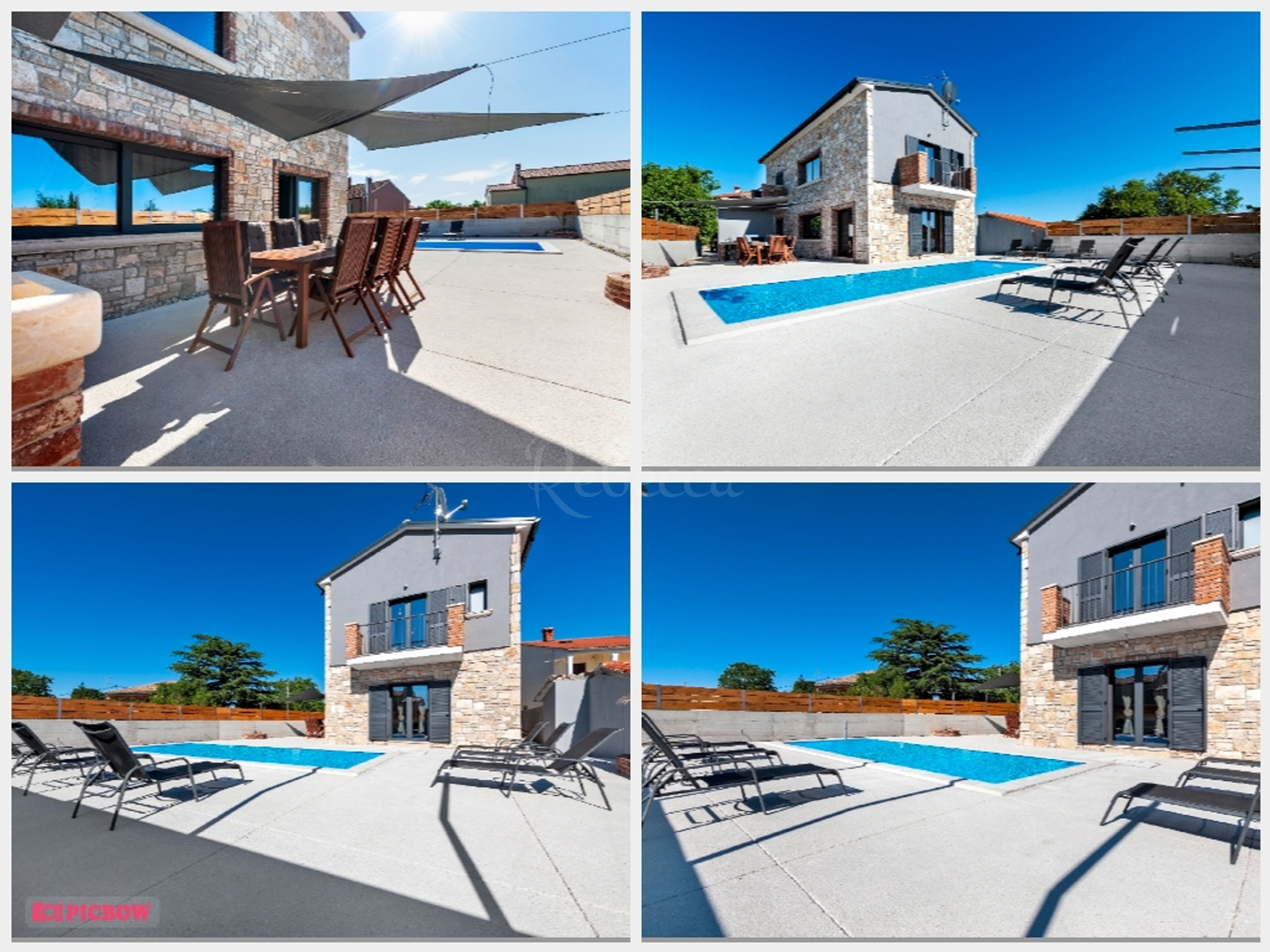 Maison À vendre - Istarska Kanfanar