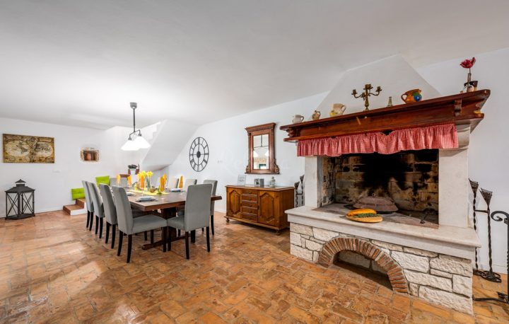 House For sale - Istarska šajini - foto 4/14