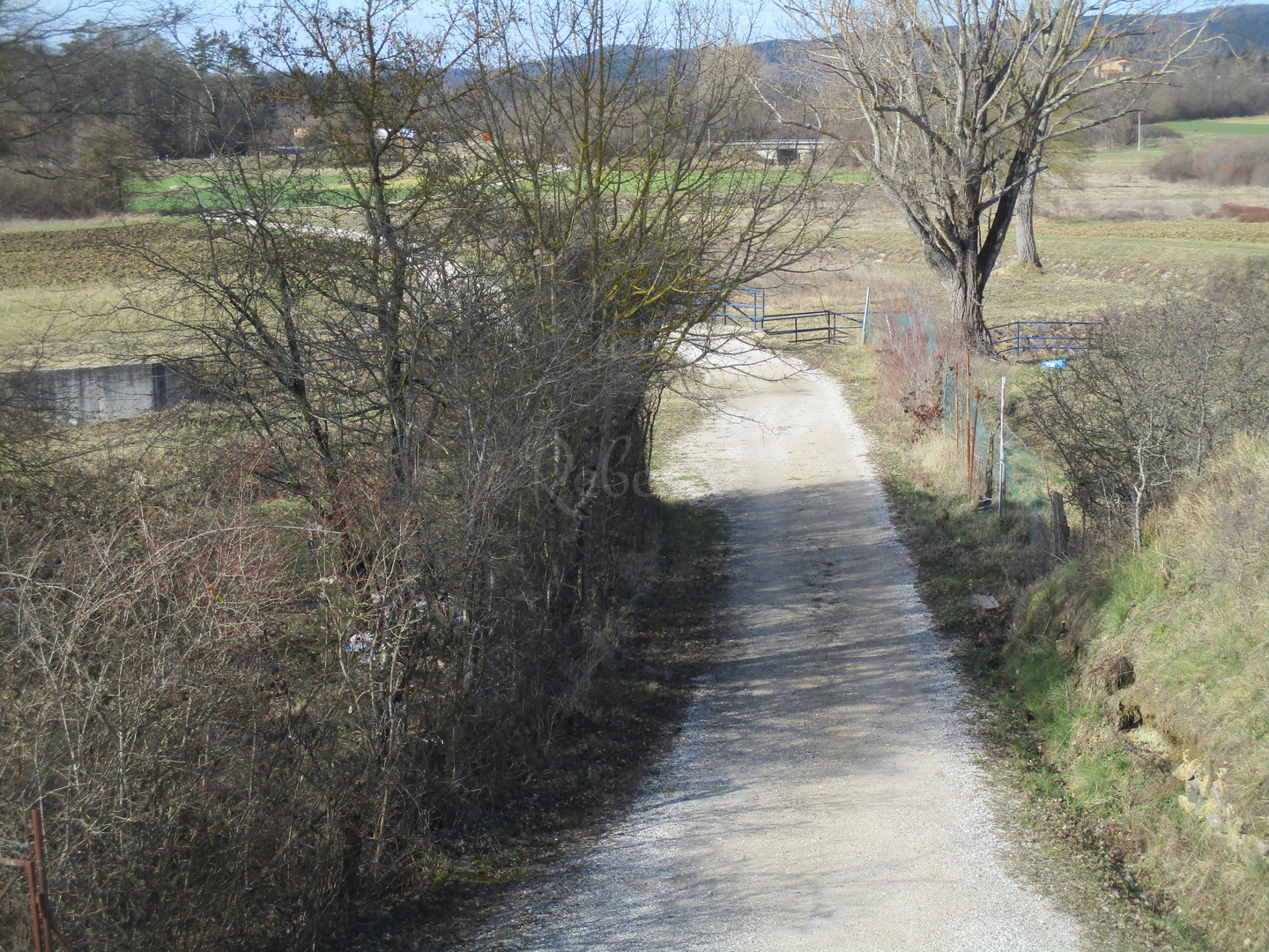 Parcela Na predaj - Istarska Pazin