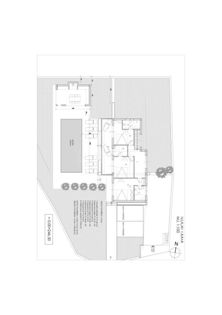 House For sale - Istarska Svetvinčenat