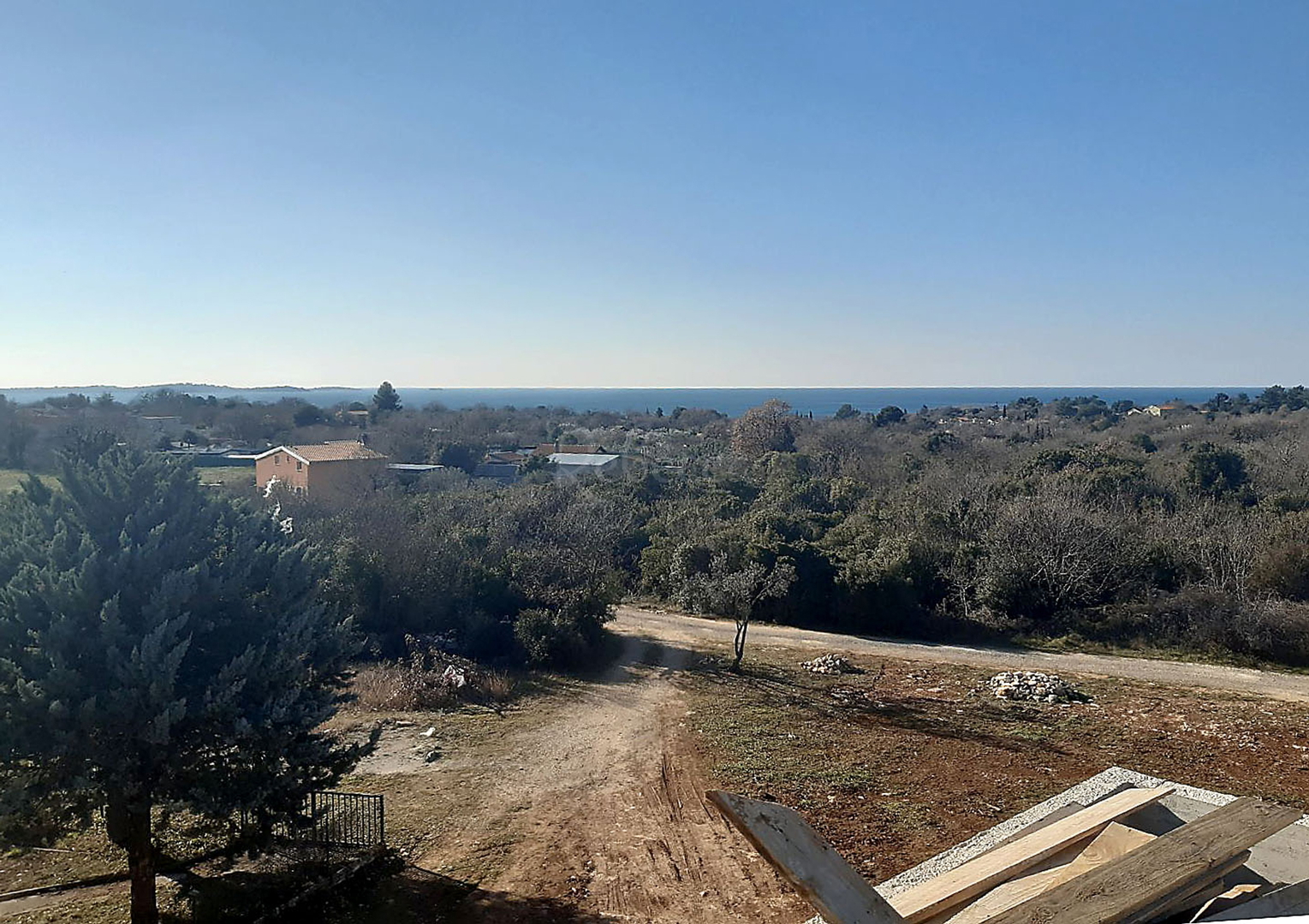 Flat For sale - Istarska Peroj