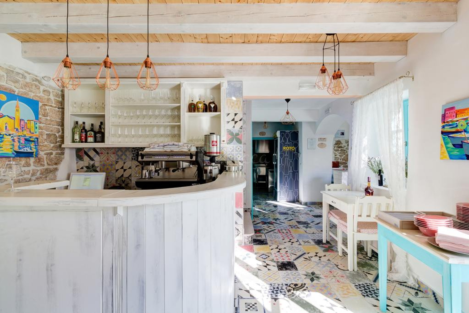 Haus Zu verkaufen - Istarska Fažana - foto 1/9