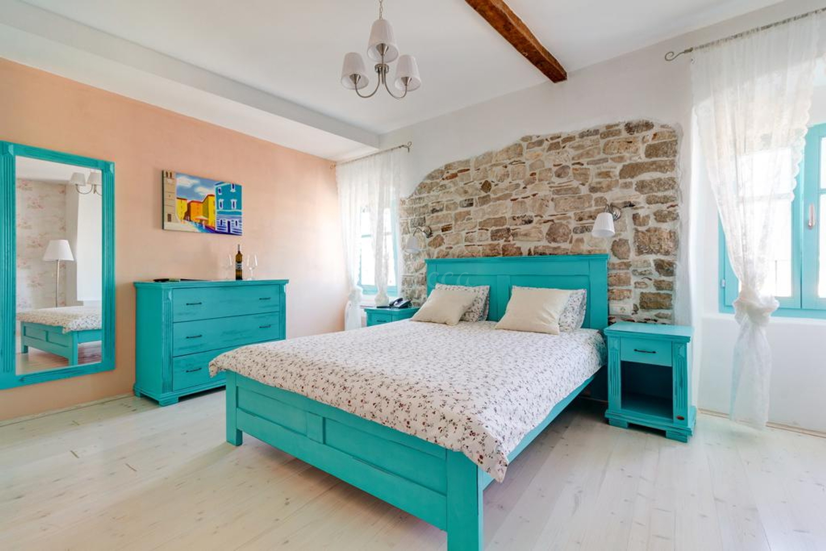 Haus Zu verkaufen - Istarska Fažana