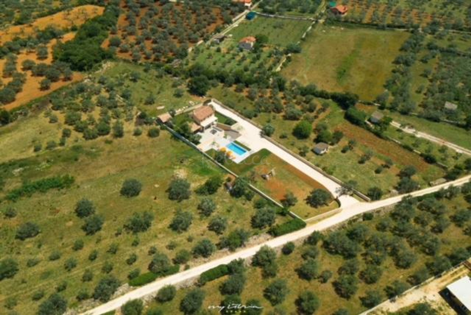 Haus Zu verkaufen - Istarska Fažana - foto 2/9