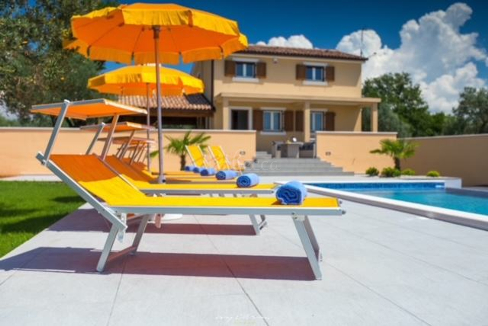 Haus Zu verkaufen - Istarska Fažana - foto 5/9