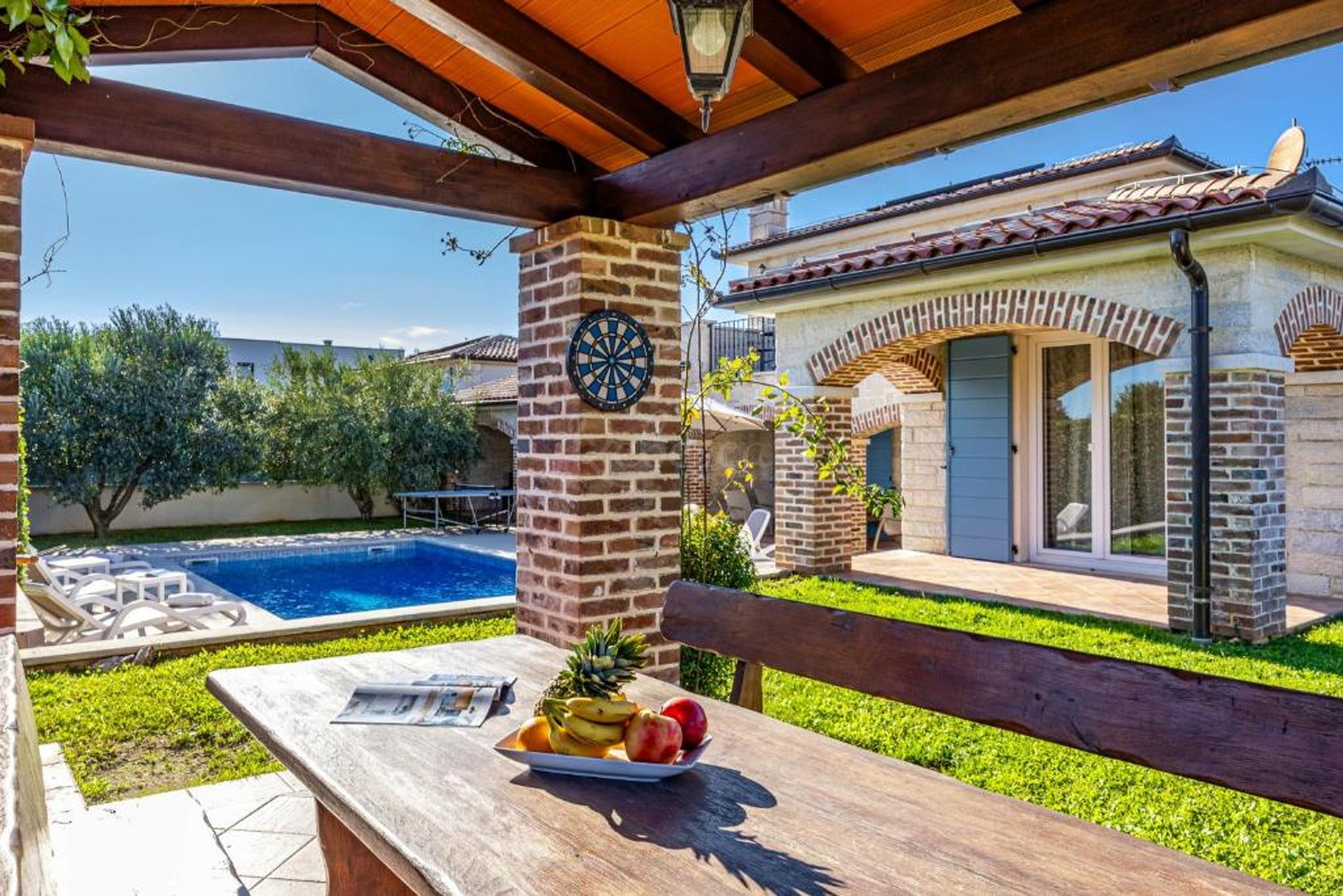 Casa In vendita - Istarska Medulin - foto 1/29