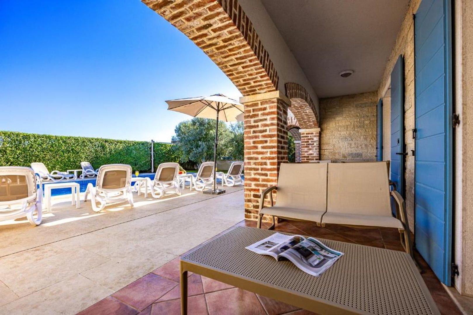 Casa In vendita - Istarska Medulin - foto 4/29