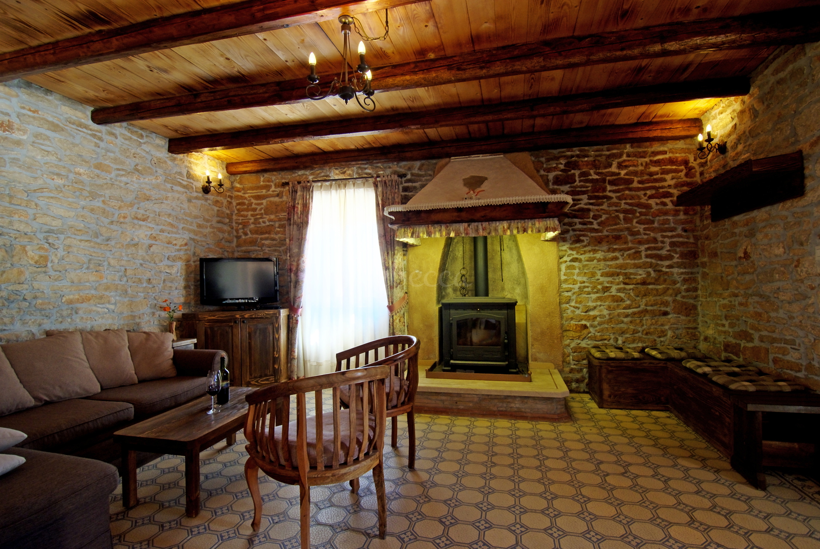 Casa In vendita - Istarska Barban