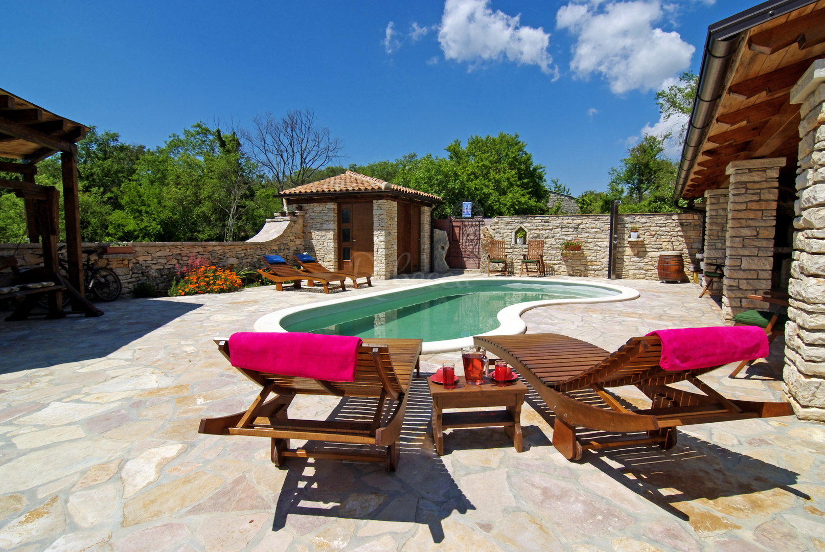 Casa In vendita - Istarska Barban - foto 2/18