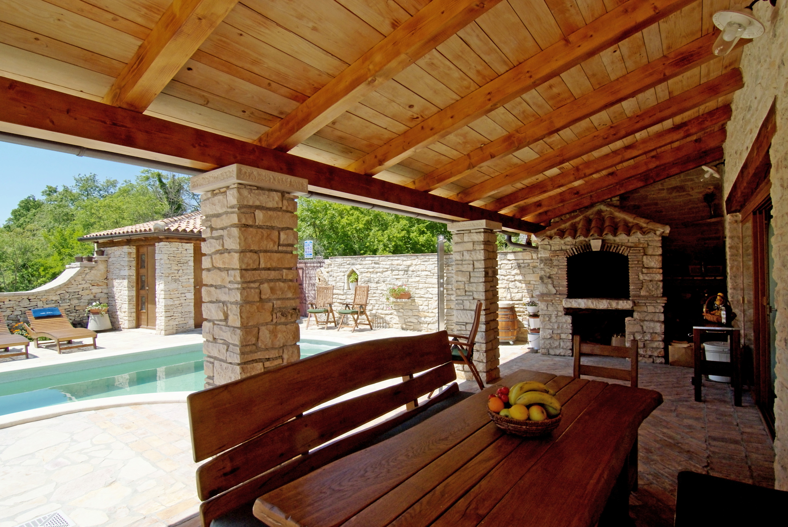 Casa In vendita - Istarska Barban - foto 4/18