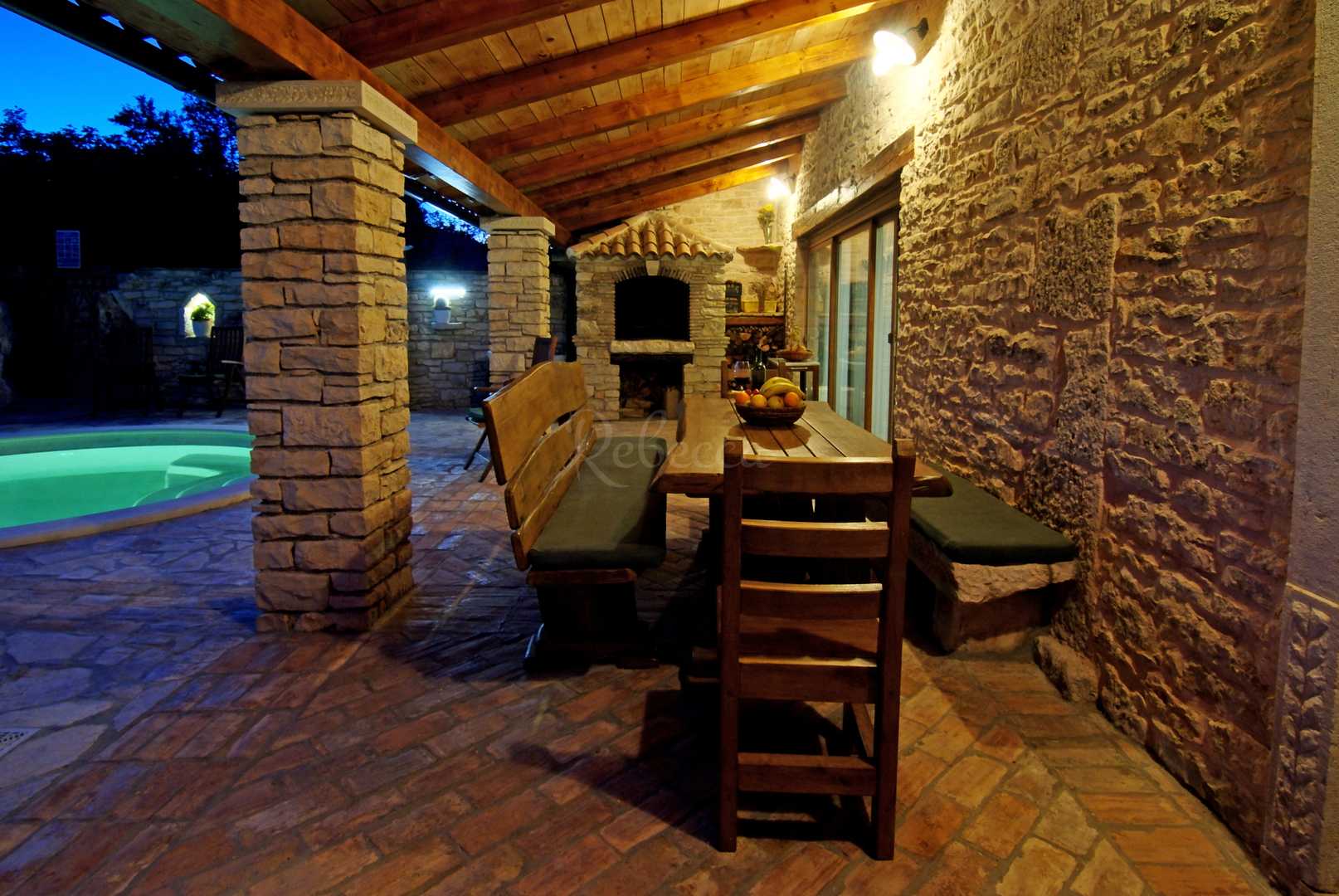 Casa In vendita - Istarska Barban