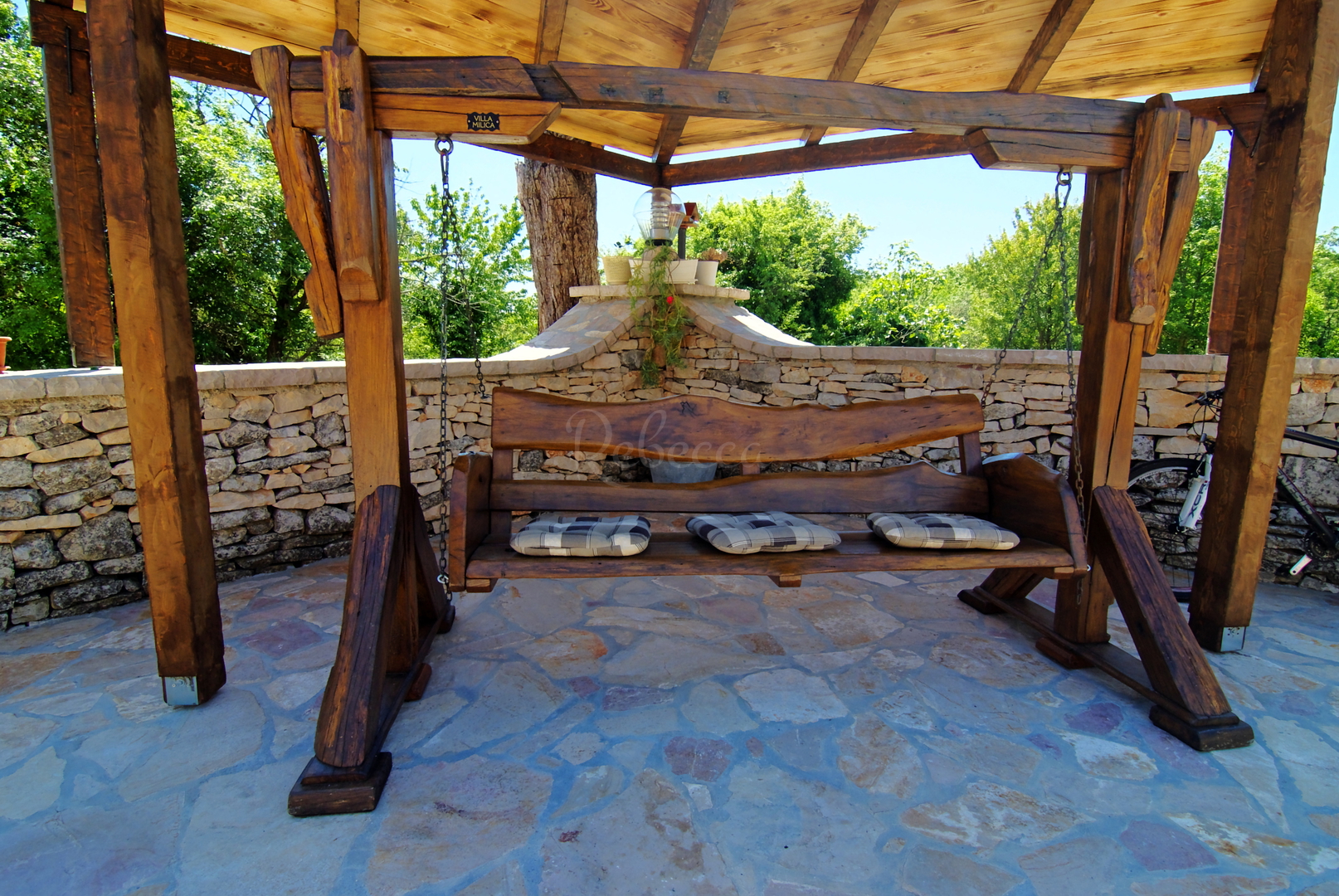 Casa In vendita - Istarska Barban