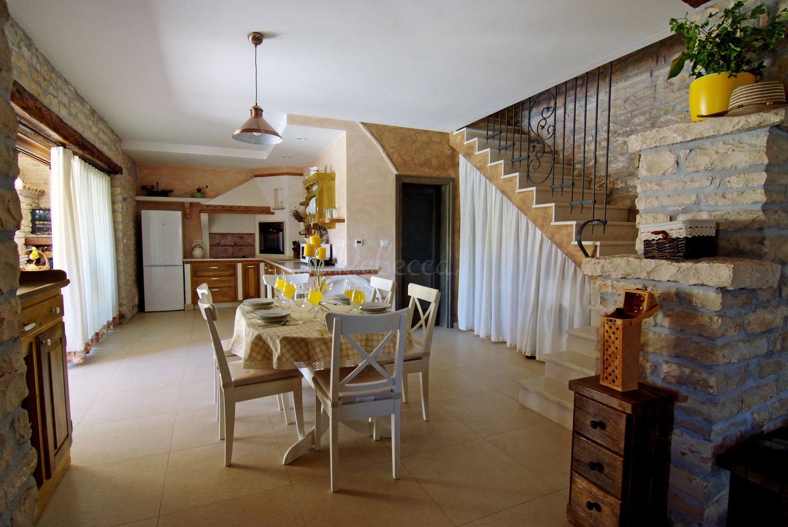 Casa In vendita - Istarska Barban