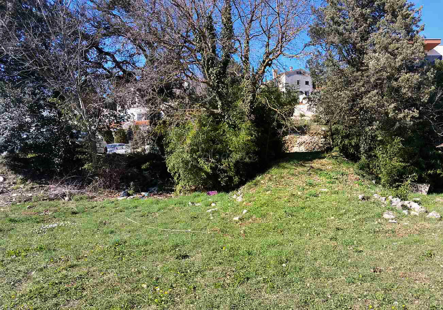Zemljište Na prodaju -  Pješčana uvala
