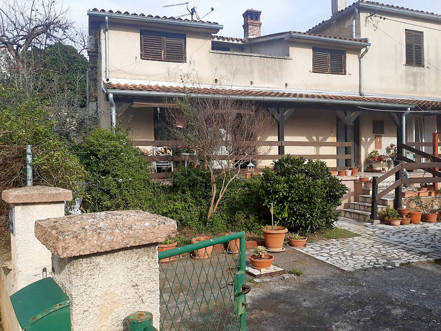 Casa In vendita - Istarska Ližnjan - foto 1/6