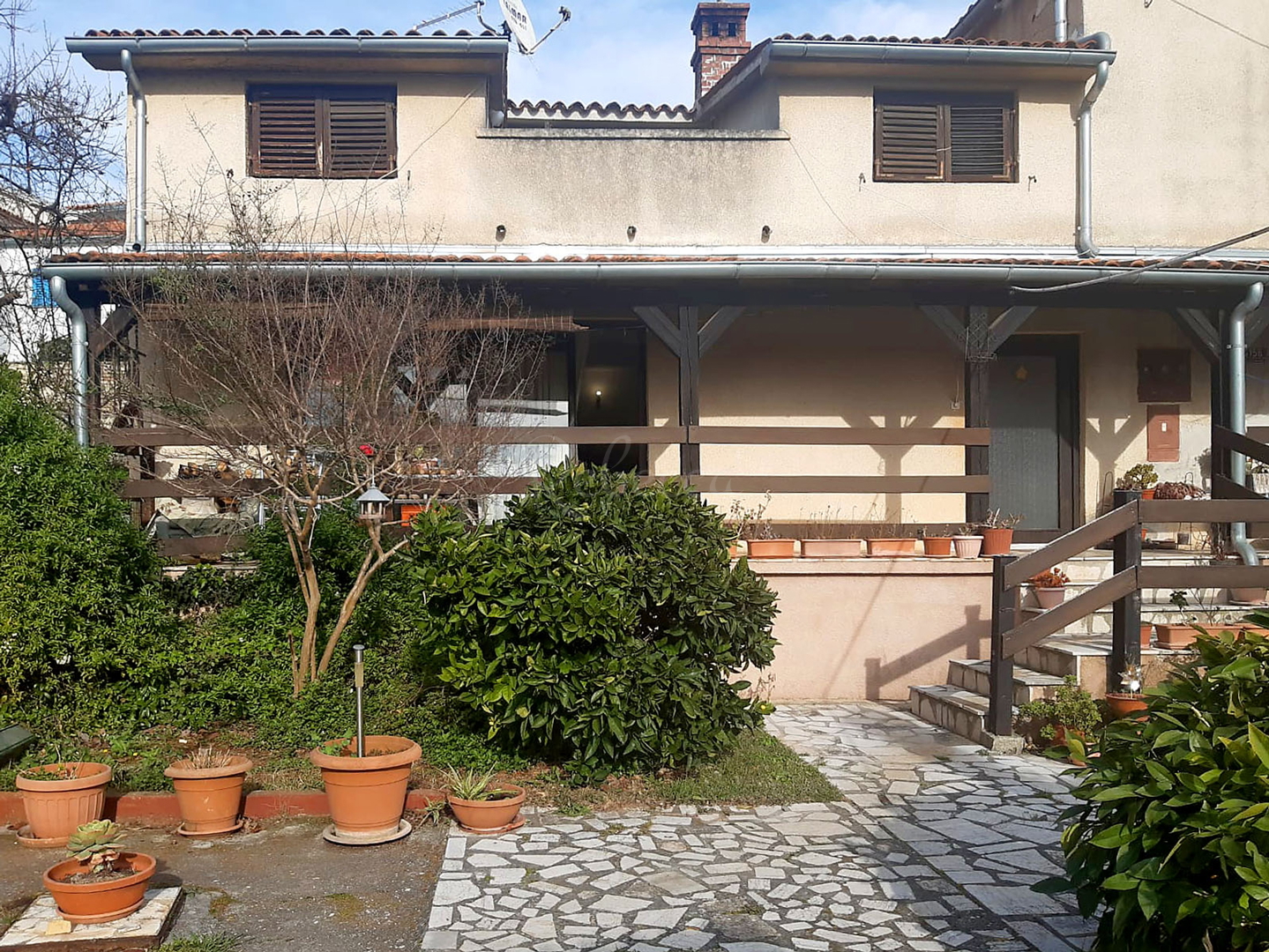 Casa In vendita - Istarska Ližnjan - foto 2/6