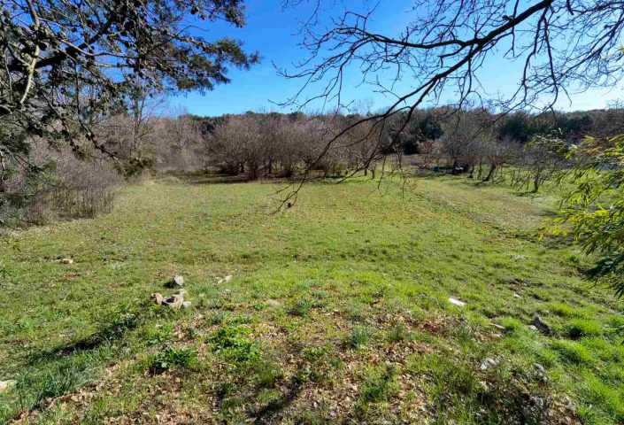 Land for sale 2525 m² – Svetvinčenat