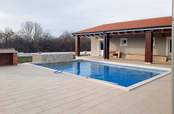 House For sale - Istarska štokovci - foto 3/4