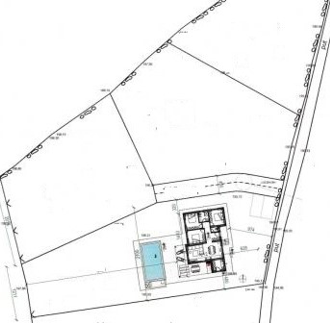 Land For sale Barban