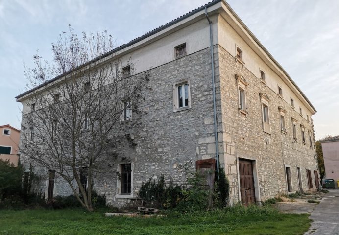 Dom na sprzedaż 1700 m² – Svetvinčenat