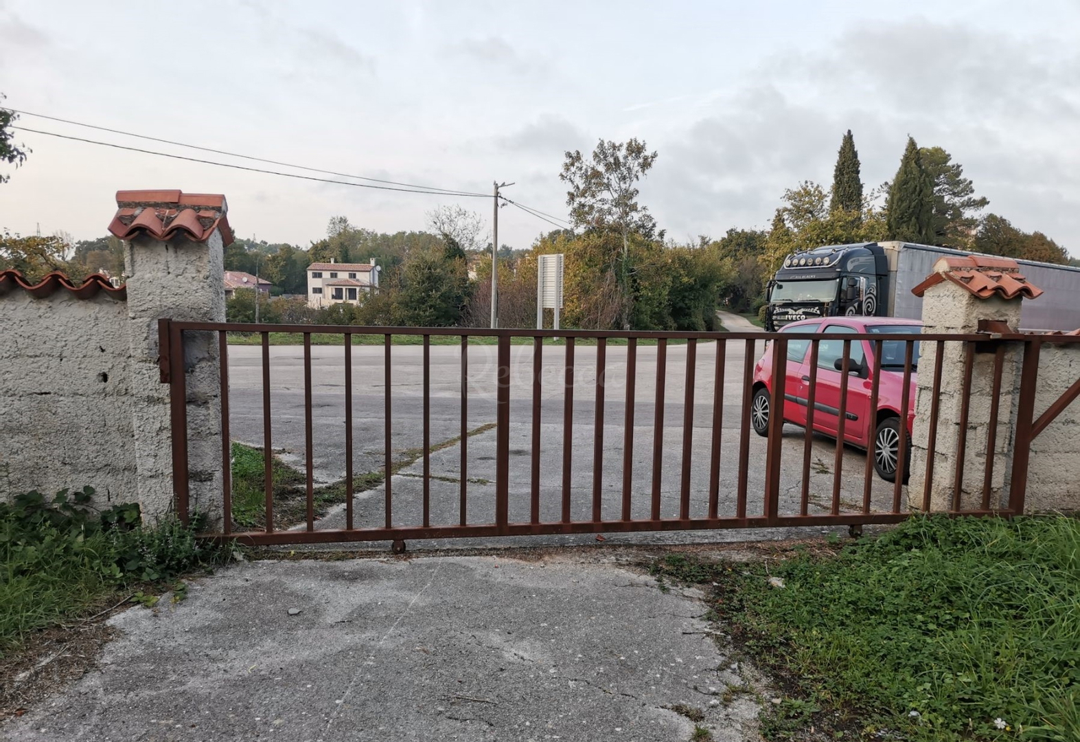 Dom Na sprzedaż - Istarska Svetvinčenat