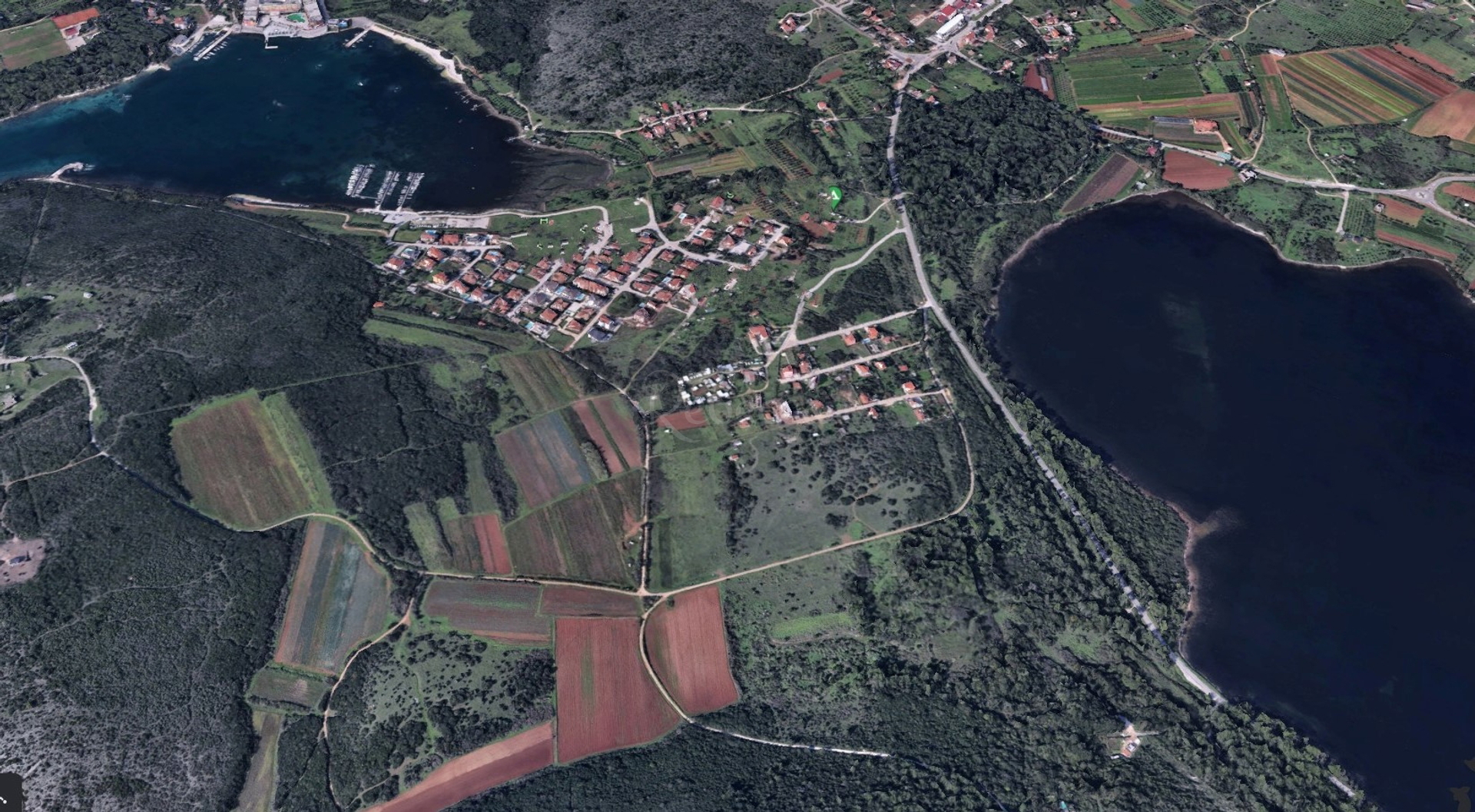 Terreno In vendita Medulin