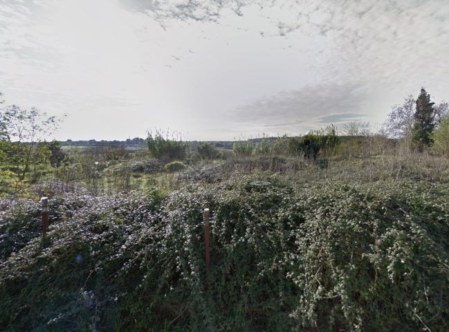 Land For sale - Istarska štinjan - foto 2/2