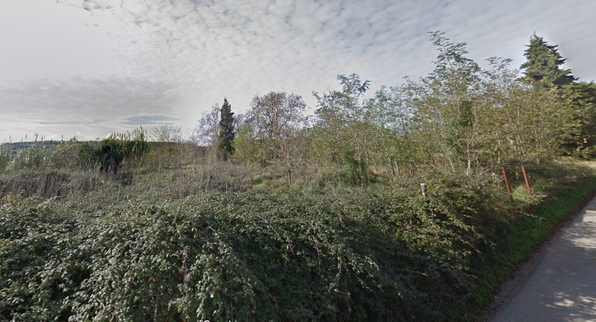 Land For sale - Istarska Štinjan
