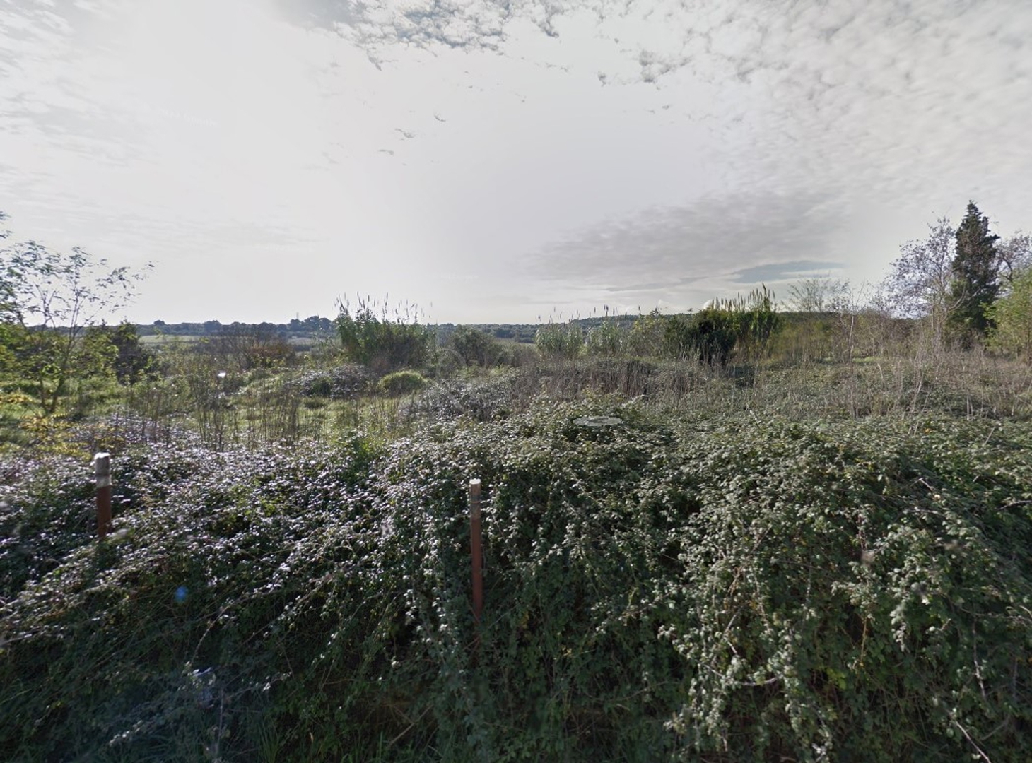 Land For sale - Istarska štinjan - foto 2/2