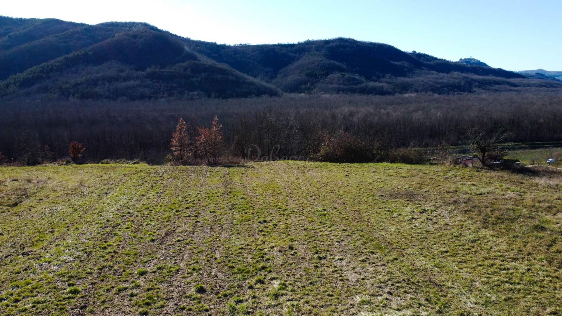 Land For sale -  Motovun
