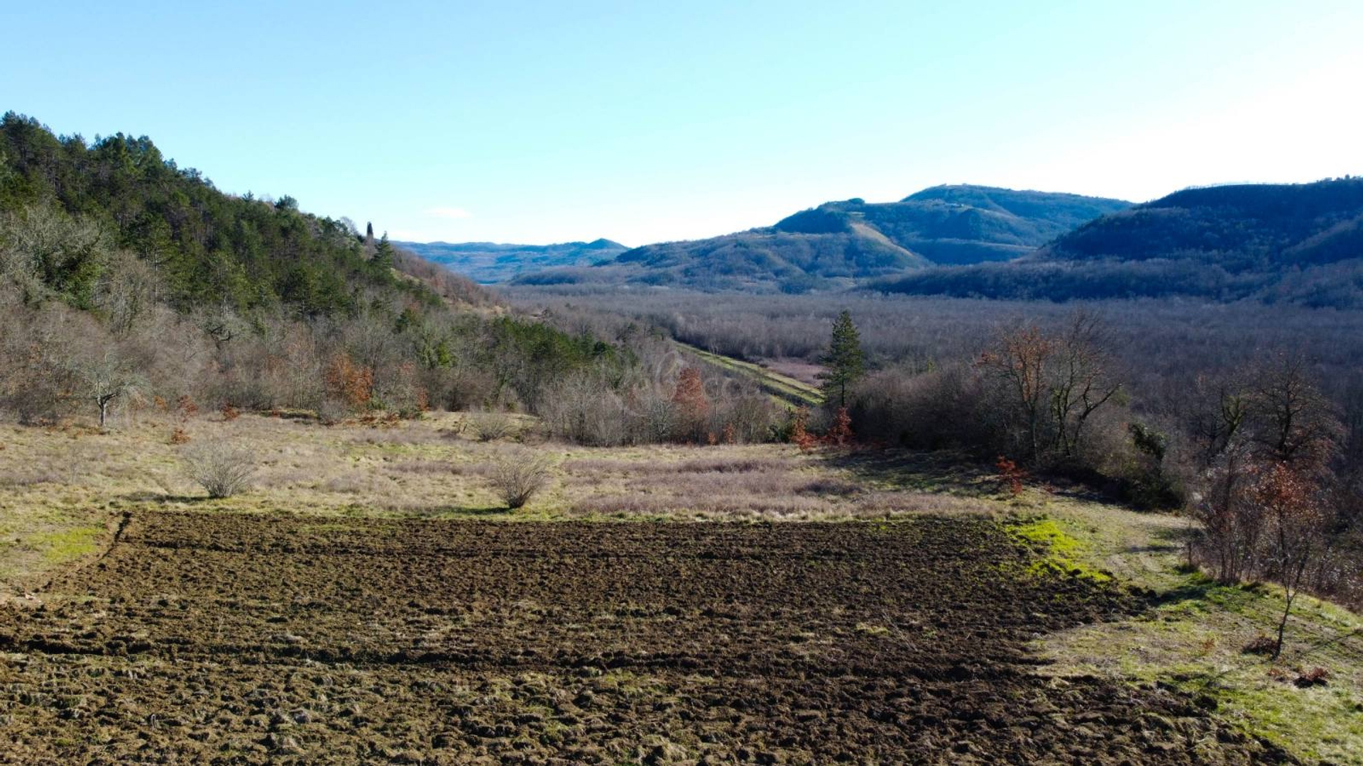 Land For sale -  Motovun