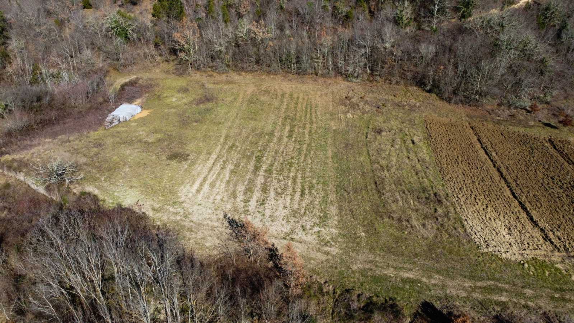 Land For sale -  Motovun