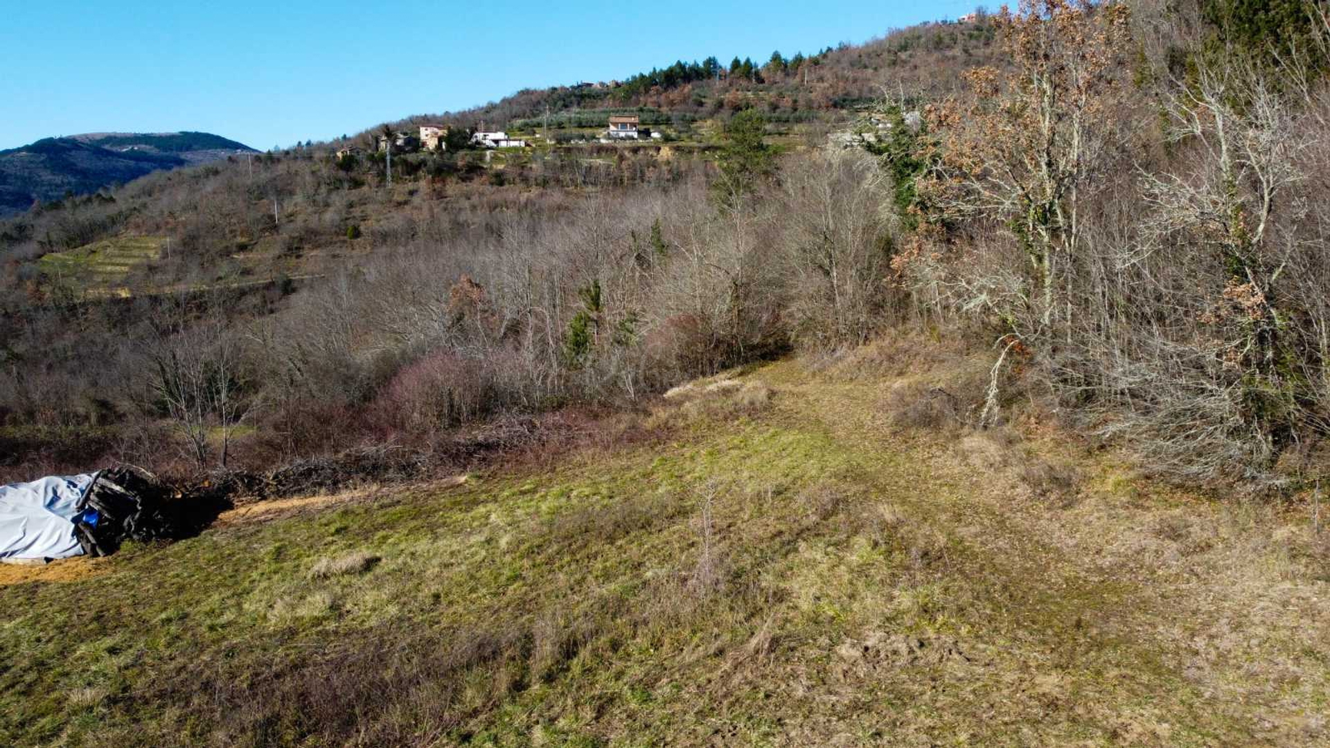 Land For sale -  Motovun