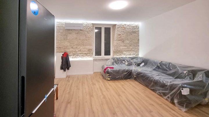 Apartment zu verkaufen 72 m² – Pula