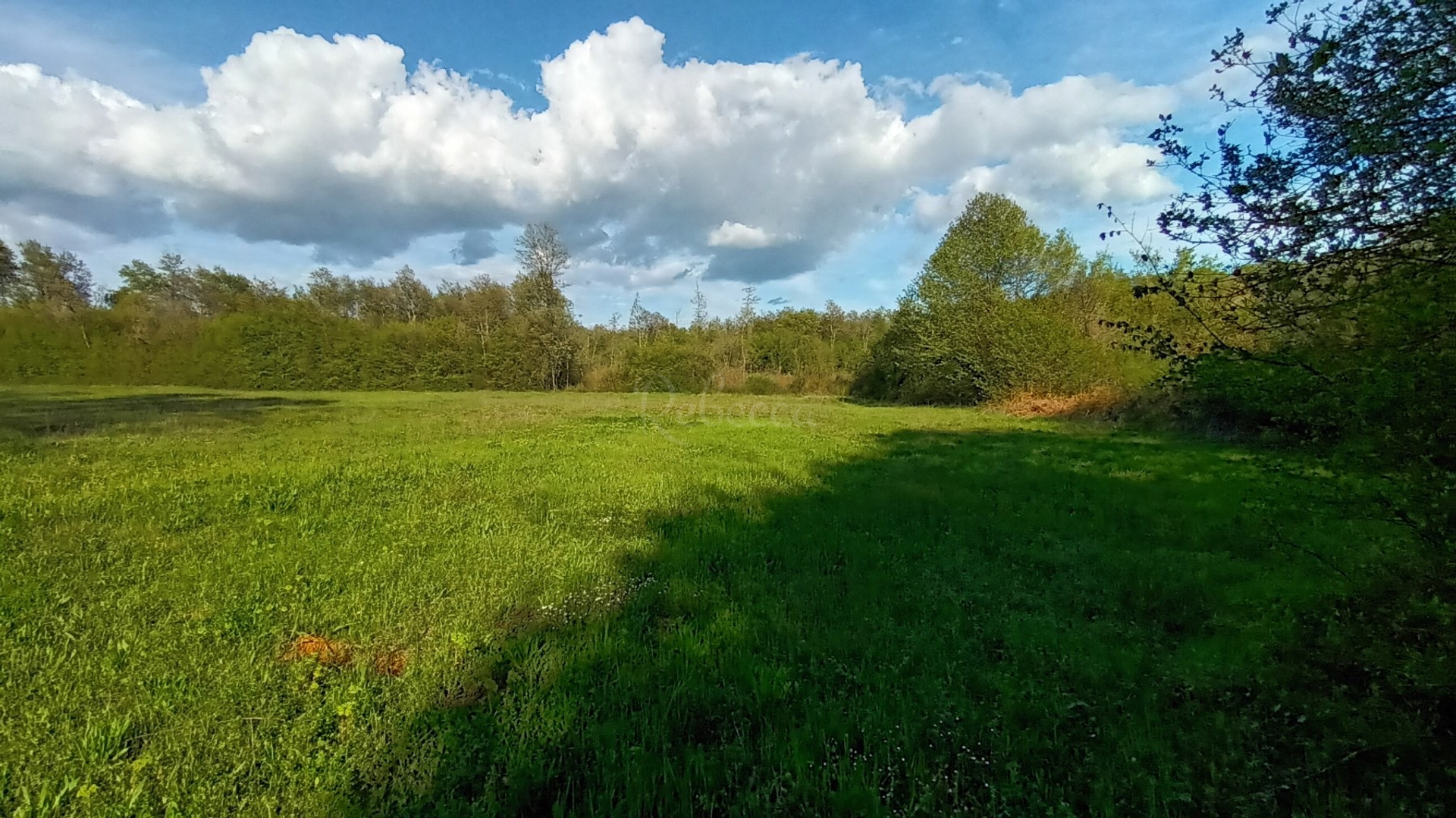 Parcela Naprodaj - Istarska Barban