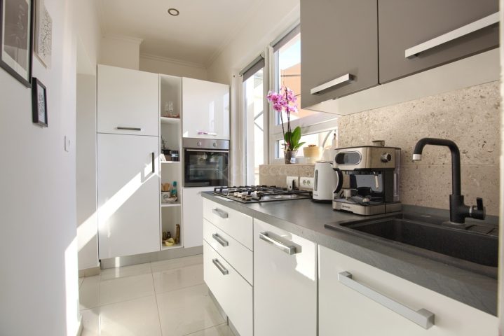 Apartma Naprodaj - Istarska Pula - foto 3/9