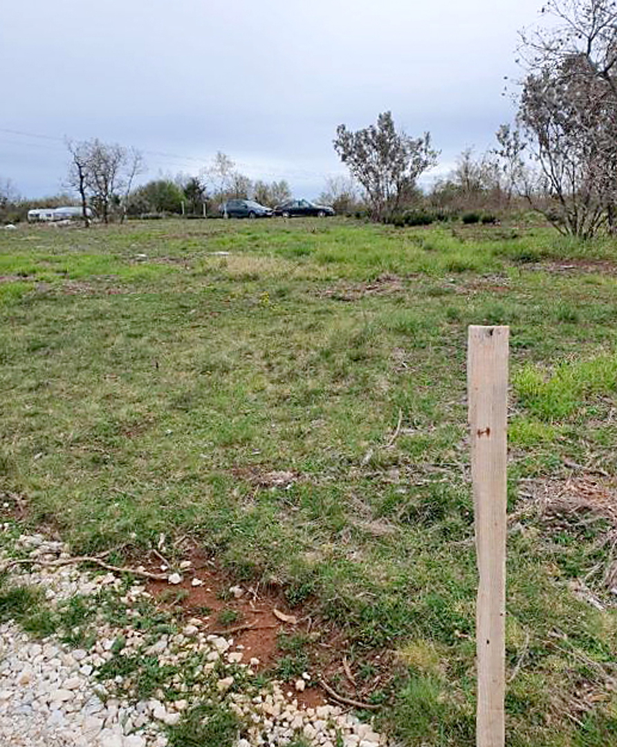Terreno In vendita - Istarska Marčana - foto 1/11