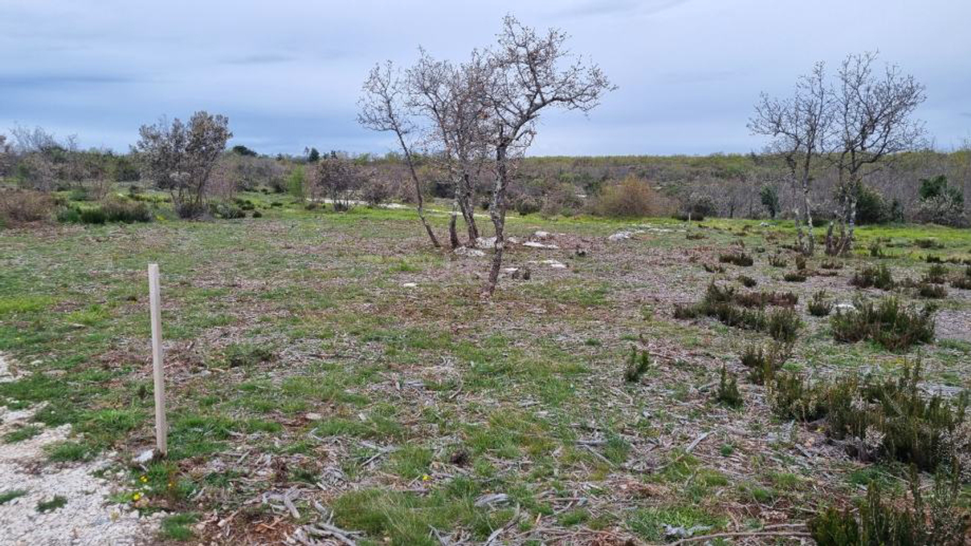 Terreno In vendita - Istarska Marčana