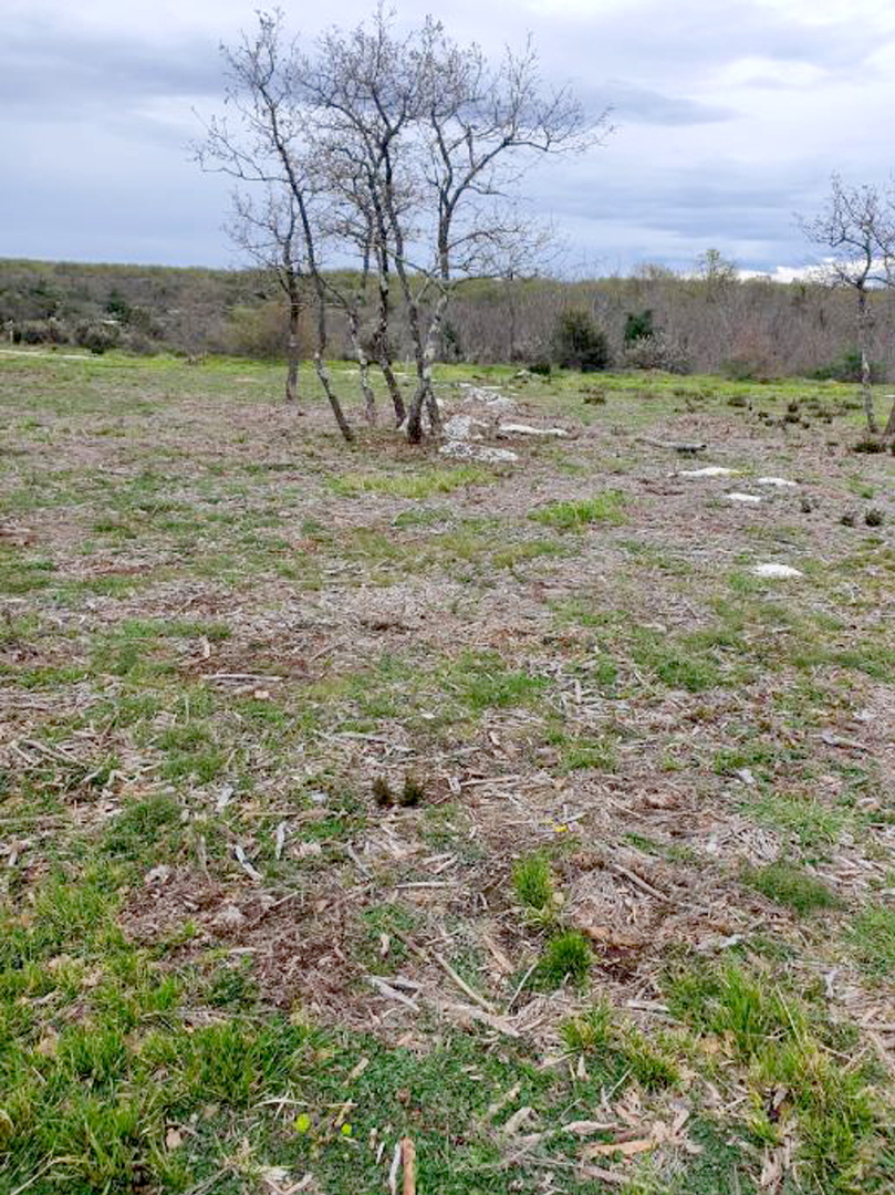Terreno In vendita - Istarska Marčana