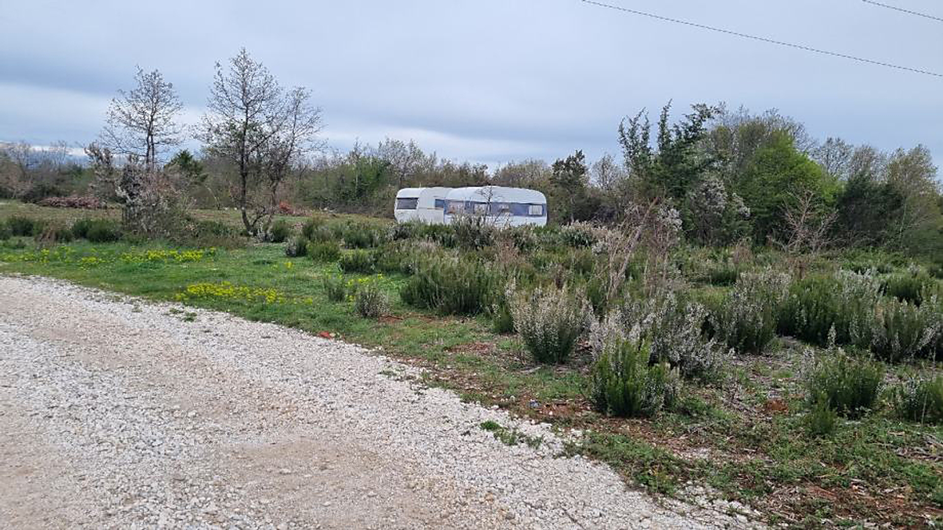 Terreno In vendita - Istarska Marčana - foto 2/11