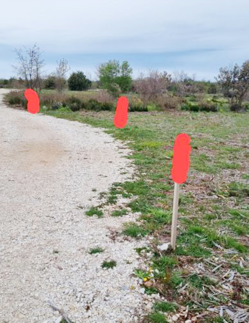 Terreno In vendita - Istarska Marčana - foto 3/11