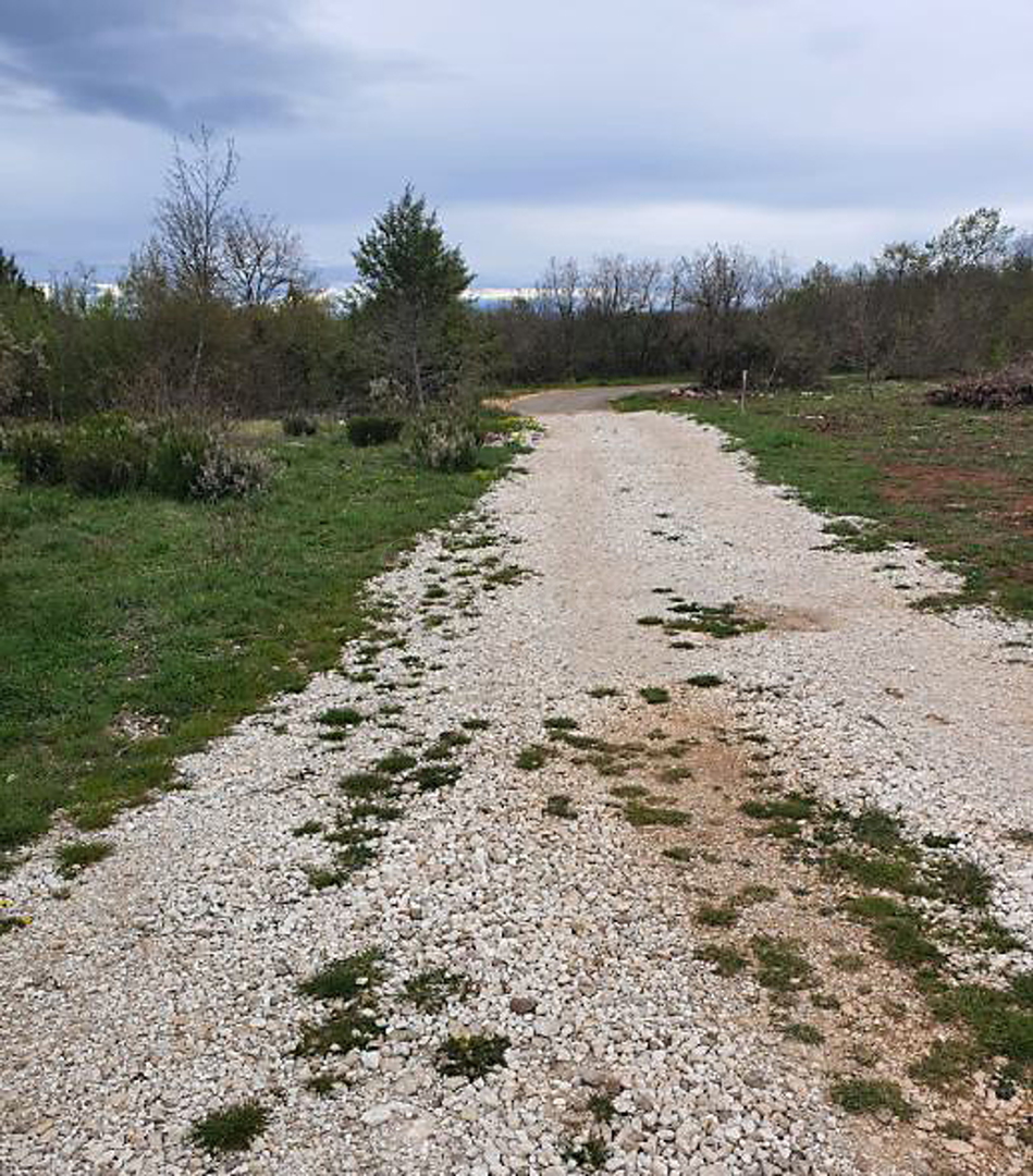 Terreno In vendita - Istarska Marčana - foto 4/11