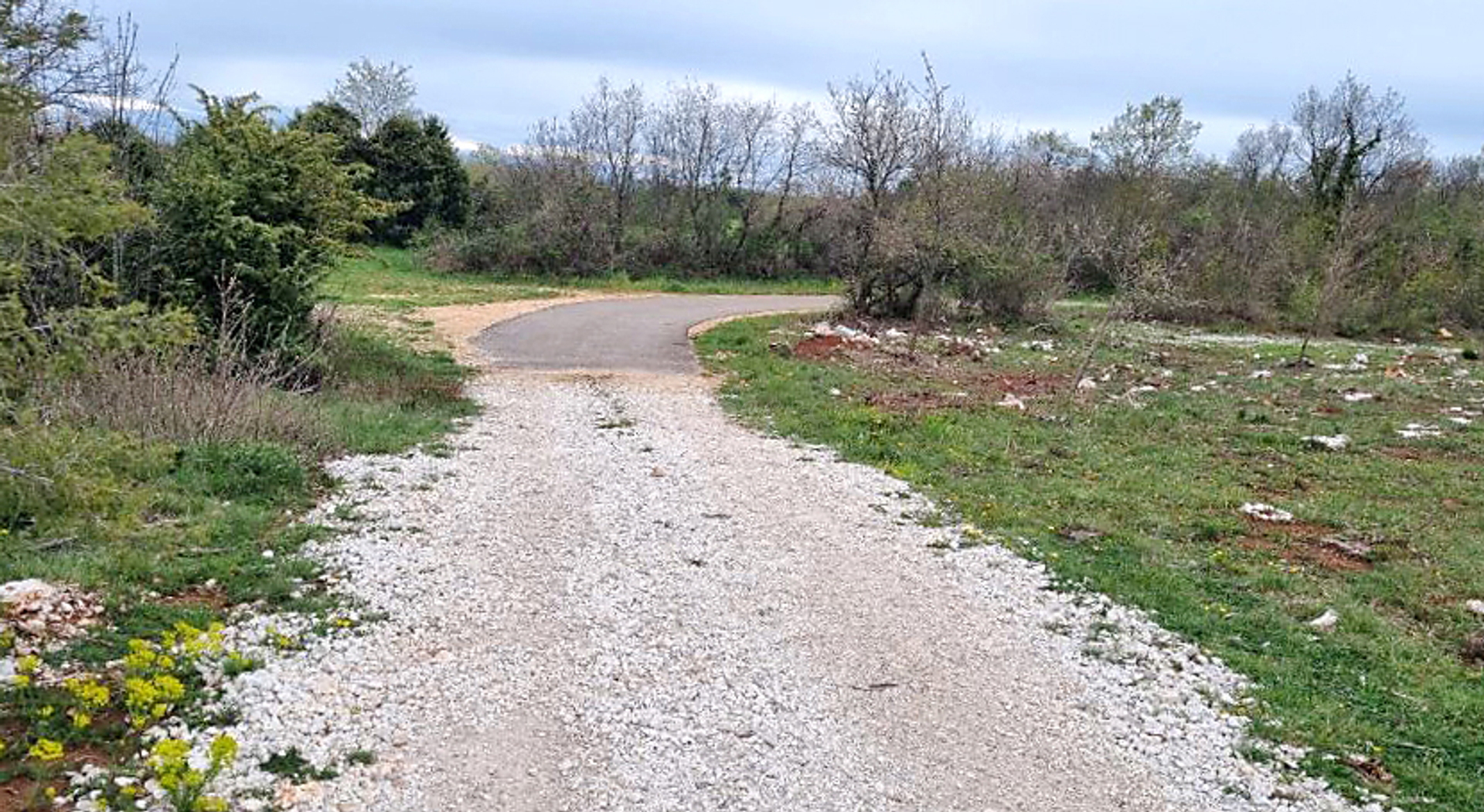 Terreno In vendita - Istarska Marčana - foto 5/11