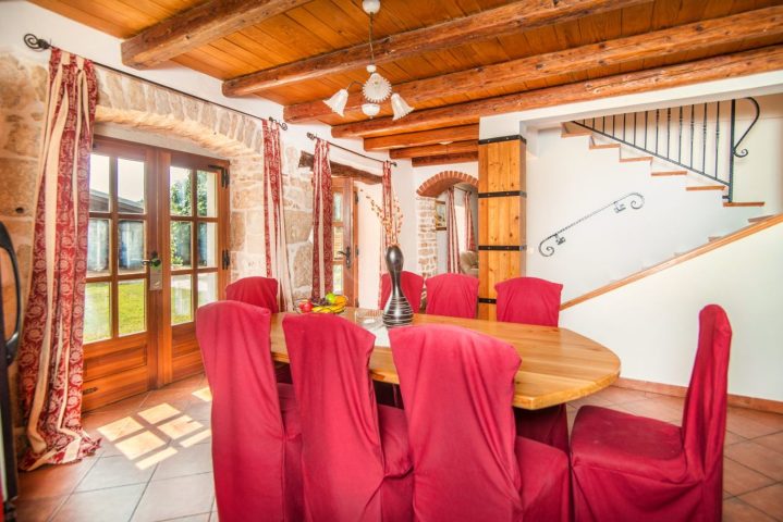 House For sale - Istarska Marčana - foto 5/17