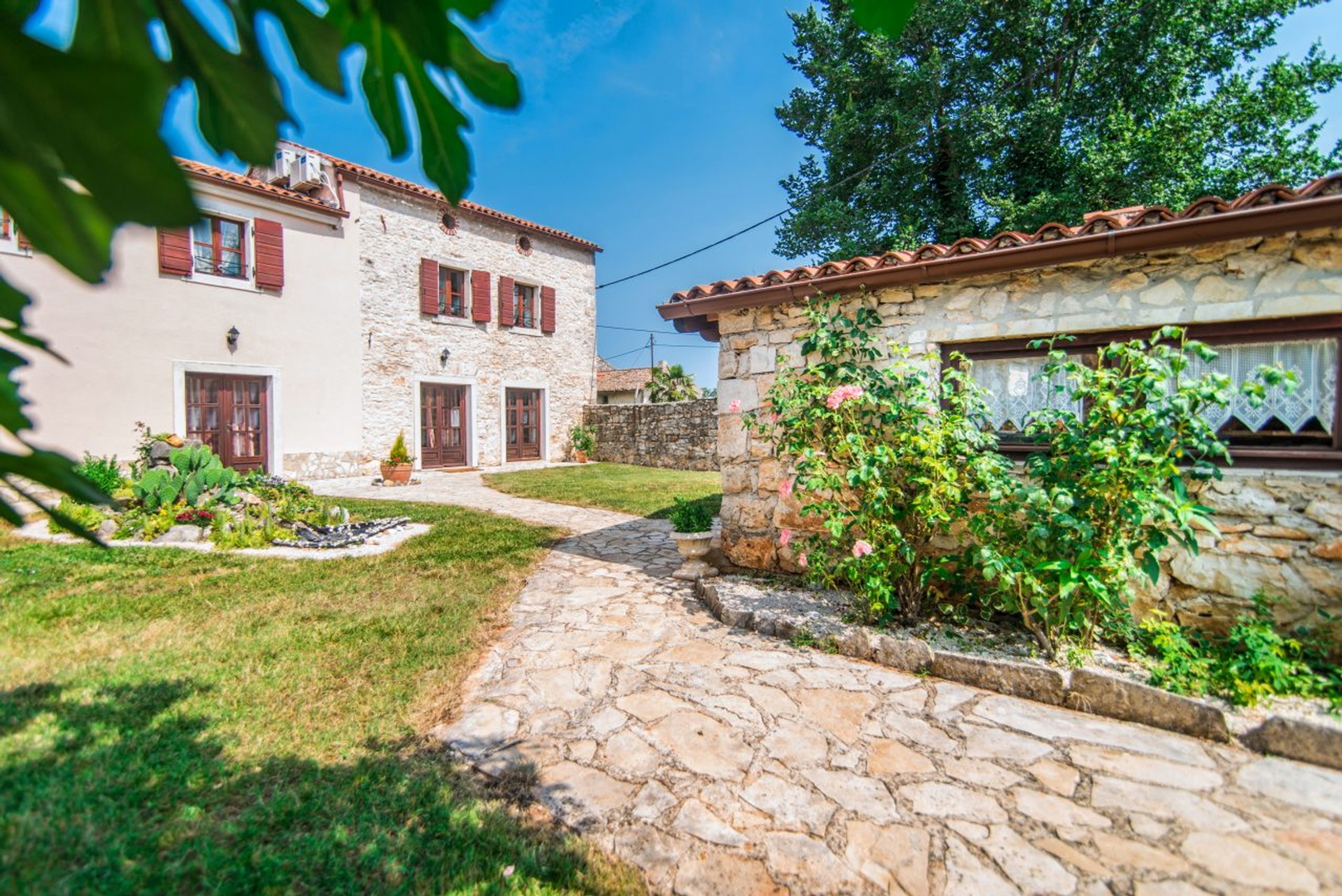 Casa In vendita - Istarska Marčana - foto 2/17