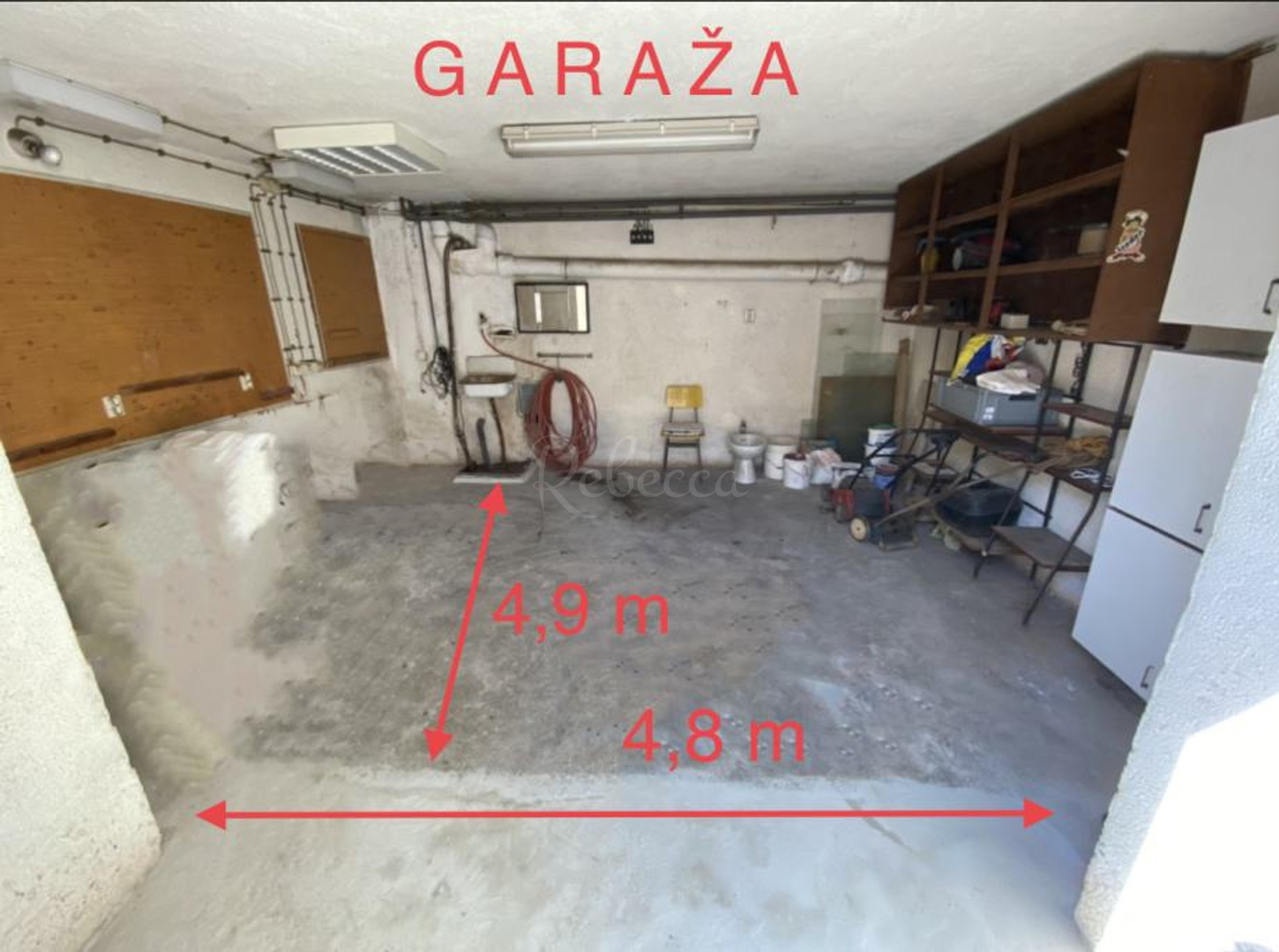 Apartment Zu verkaufen -  Centar