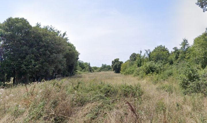 Grundstück zu verkaufen 1280 m² – Ližnjan