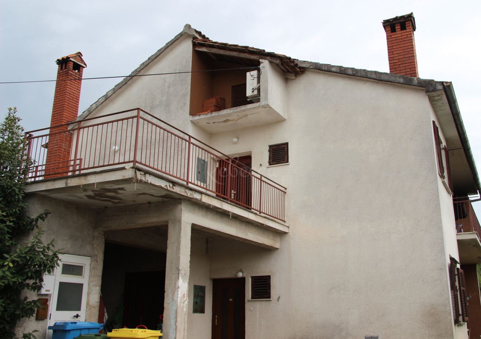 Haus Zu verkaufen - Istarska Pazin - foto 1/8