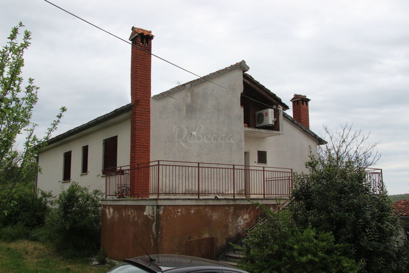 Haus Zu verkaufen - Istarska Pazin - foto 5/8